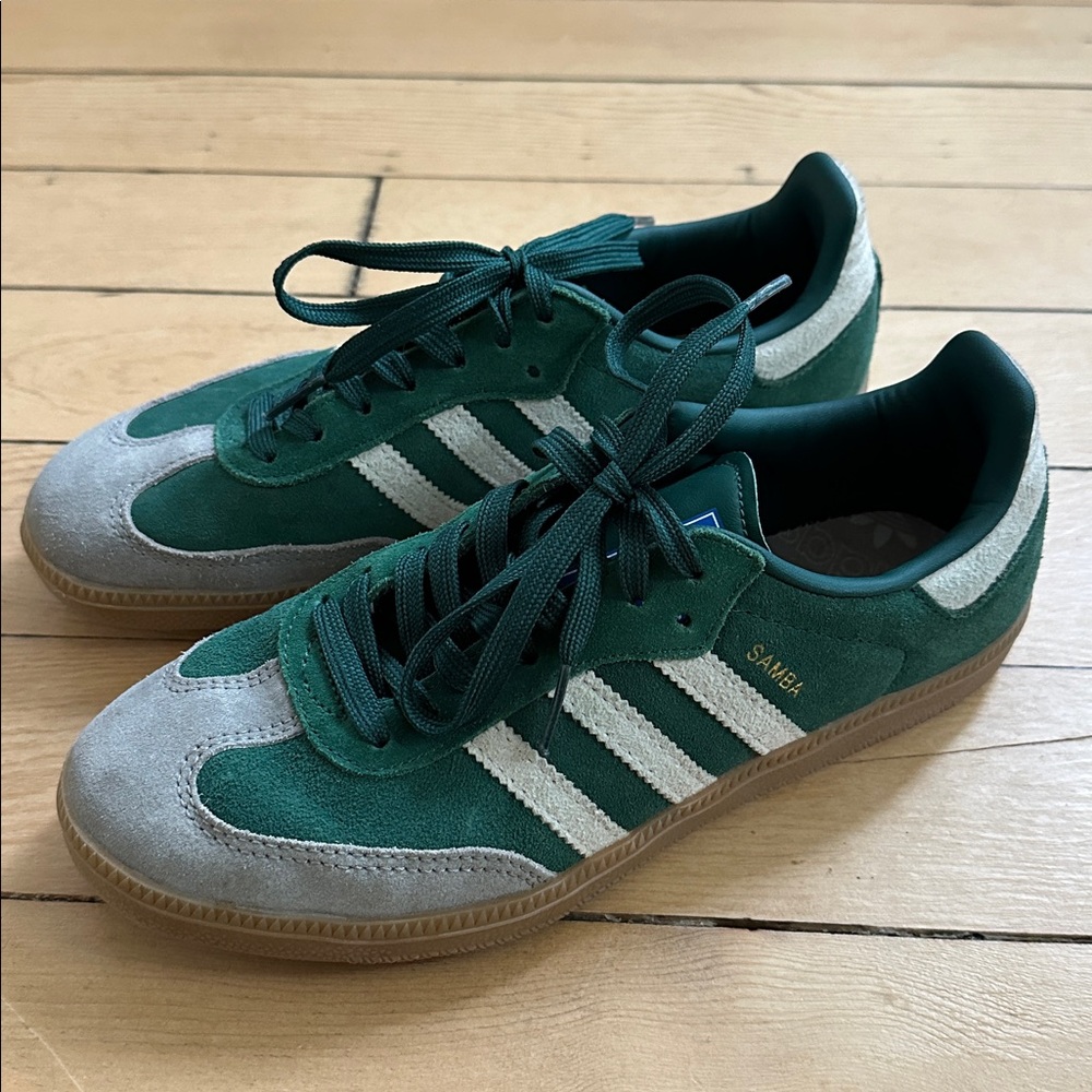 Adidas Samba OG
